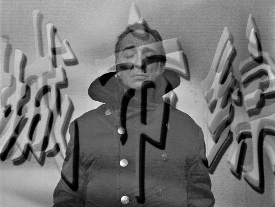 Descoberta d'Alberto García-Alix