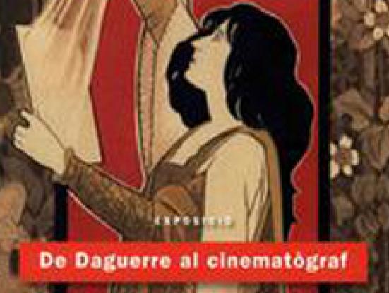 De Daguerre al cinematògraf