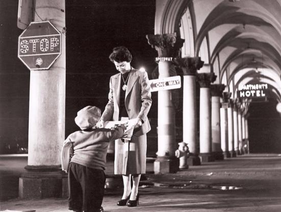 Americans independents