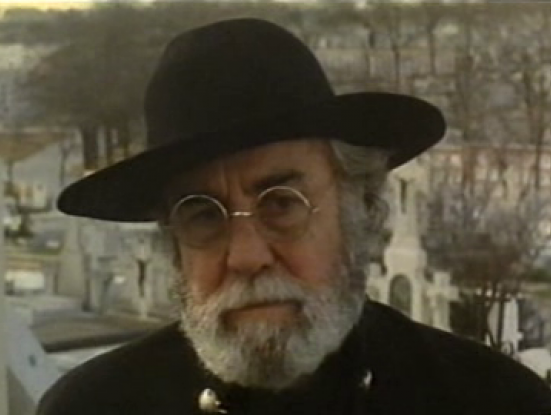 Diario de invierno (Francisco Regueiro, 1988)