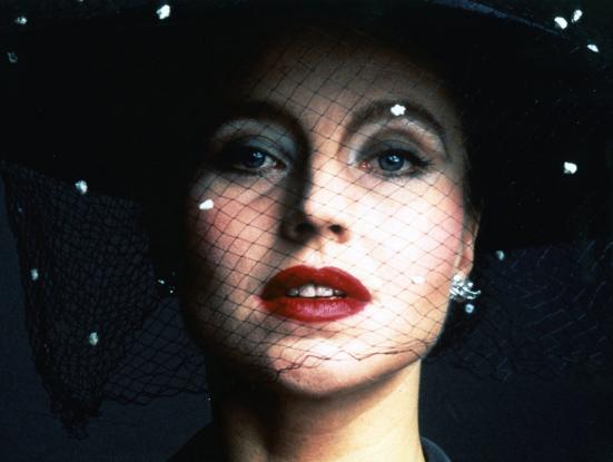 Die ehe der Maria Braun / El matrimonio de Maria Braun