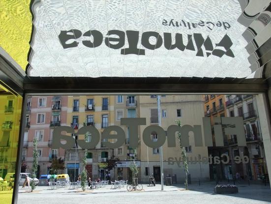 Filmoteca de Catalunya