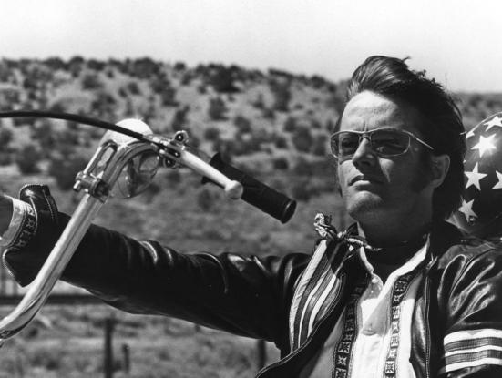 Easy Riders, Raging Bulls: el nou Hollywood dels setanta