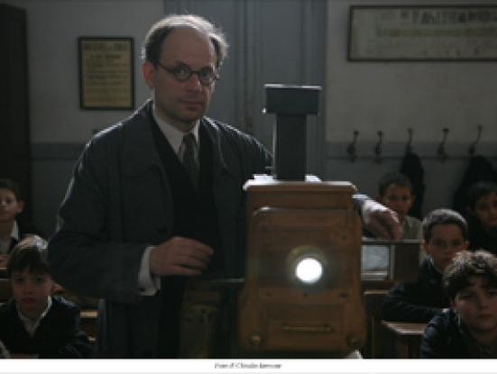 Effetti speciale (Gianni Amelio, 1978)