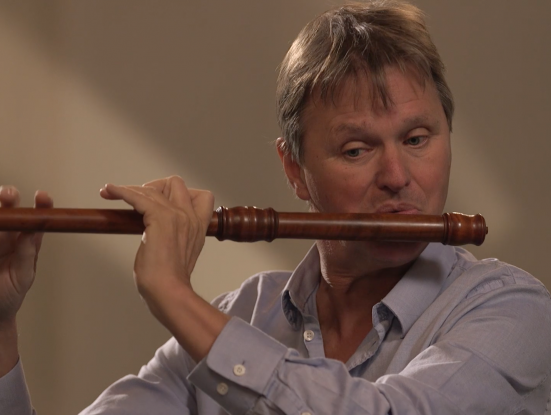 El projecte All of Bach de la Netherlands Bach Society