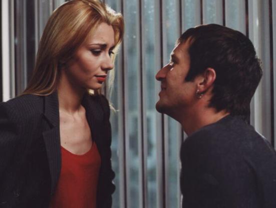 Emigranti / Emigrants (2002)