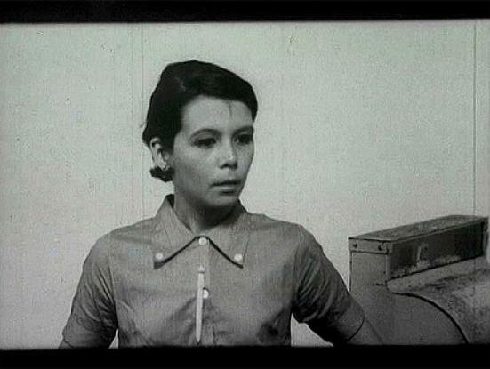 En la otra isla (Sara Gómez, 1968)