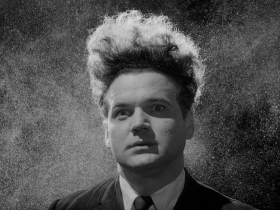 Eraserhead (David Lynch, 1976)