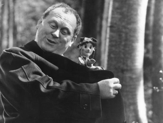 Es geschah am hellichten Tag