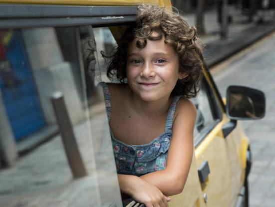 Estiu 1993 (Carla Simón, 2017)