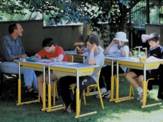 Être et avoir (Nicolas Philibert, 2002)