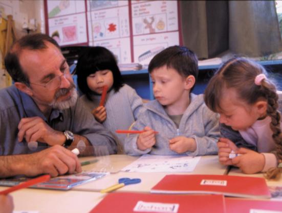 Être et avoir (Nicolas Philibert, 2002)