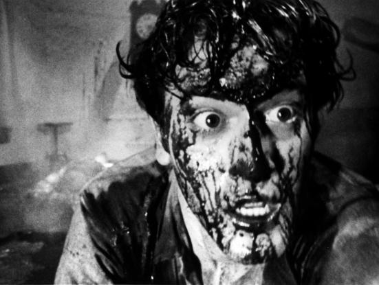 Evil Dead (Sam Raimi, 1982)