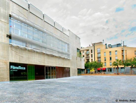 Filmoteca de Catalunya