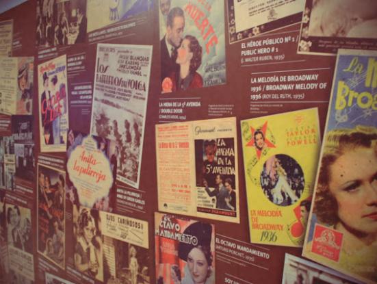 Filmoteca de Catalunya