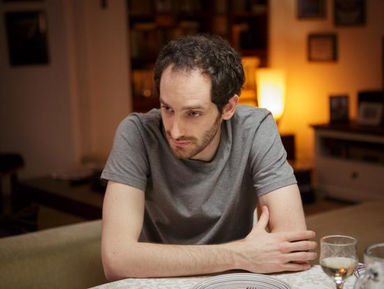 Fixeur (Adrian Sitaru, 2016)