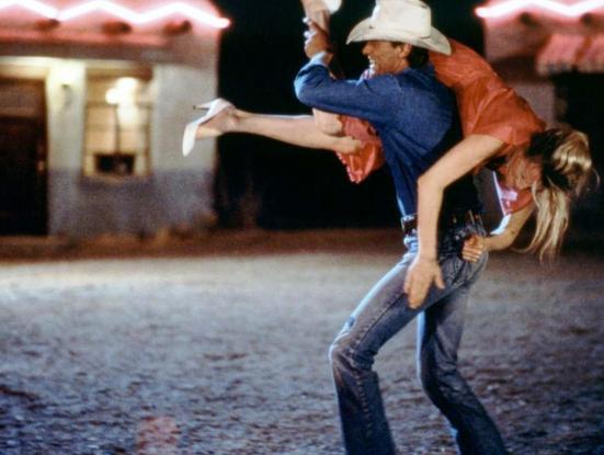 Fool for Love (Robert Altman, 1985)