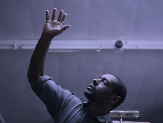 Free in Deed (Jake Mahaffy, 2015)