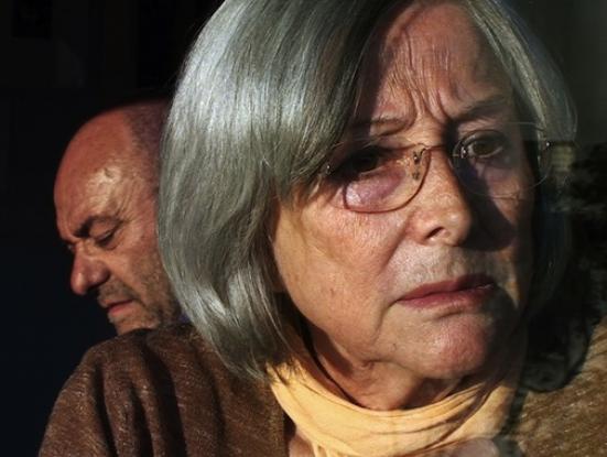 La Academia de las Musas (José Luis Guerin, 2015)