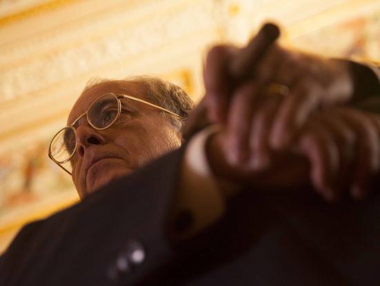 Getúlio (João Jardim, 2014)