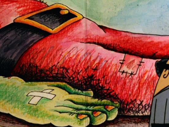 NonStop Barcelona Animació – Festival Internacional de Cinema d’Animació