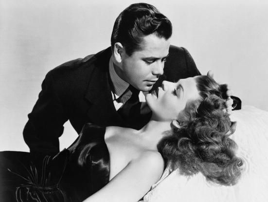 Gilda (Charles Vidor, 1946)