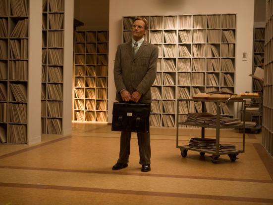 Seminari sobre l’holocaust: 'Good'