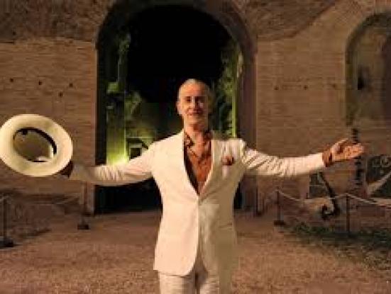 La grande bellezza (Paolo Sorrentino, 2013)