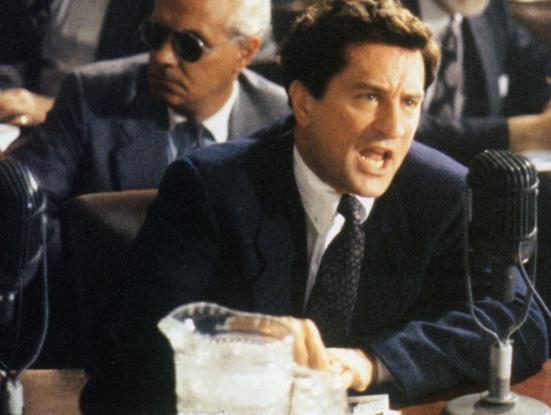 Guilty by Suspicion (Irwin Winkler, 1991)