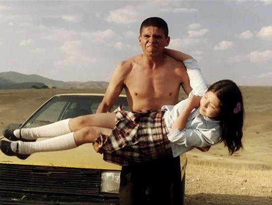 Heli (Amat Escalante, 2013)