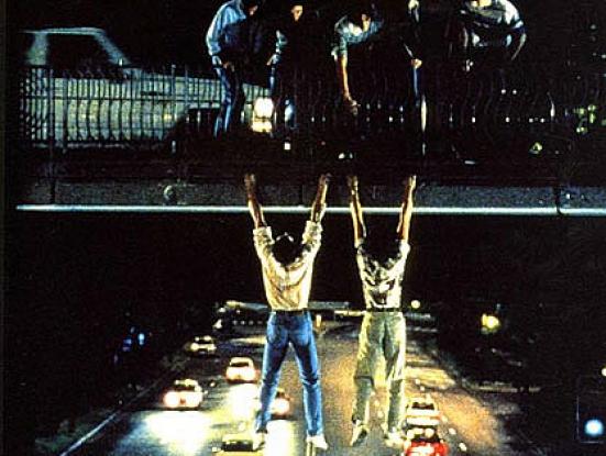 Historias del Kronen (Montxo Armendáriz, 1995)