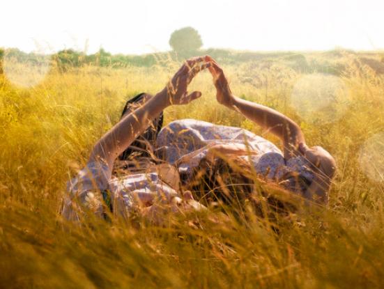 The History of Love (Radu Mihaileanu, 2016)