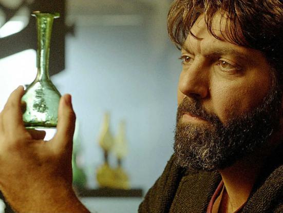 Holy Air (Shady Srour, 2017)