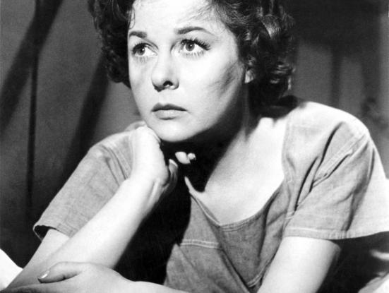 I Want to Live (Robert Wise, 1958)