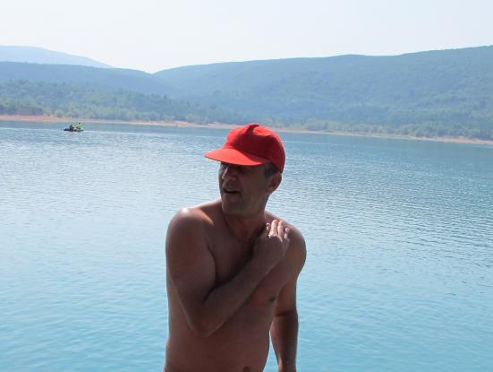 Els millors films de l’any: 'L'inconnu du lac'