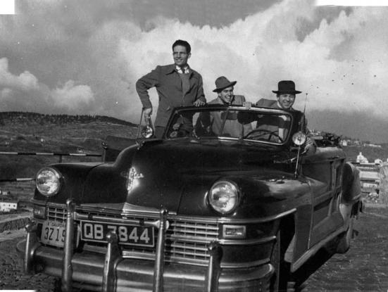 DOCfield>14: Vides de pel·lícula