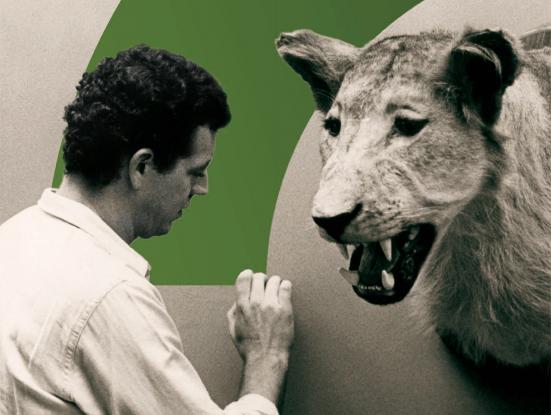 Jacinto Esteva, a l’ombra de l’últim arbre