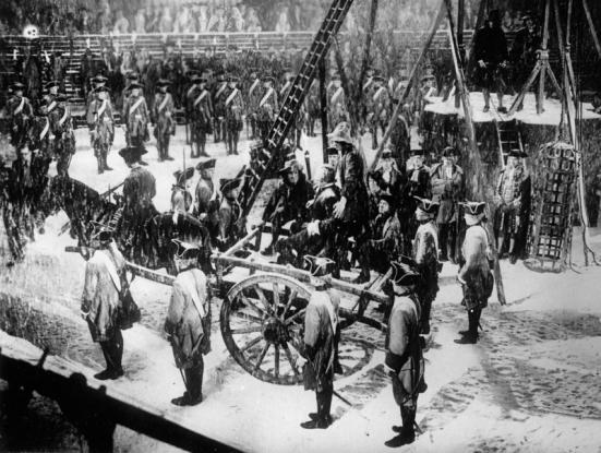 The Wandering Jew (Maurice Elway, 1933)