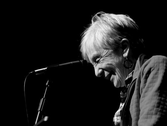 Jill Godmilow: un altre cinema és possible