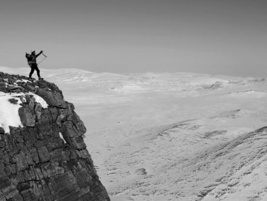 Cinema i esports d'aventura: 'Joika dreams'