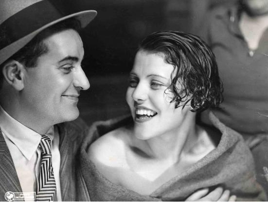 Justin de Marseille (Maurice Tourneur, 1934)