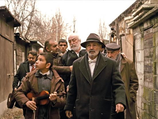 Goran Paskaljević, un gran director modest: Kad svane dan 