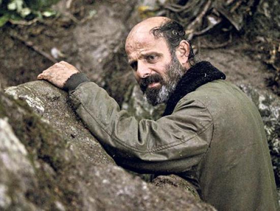 Kalandar sogugu / Fred de Kalandar (Mustafa Kara, 2015)