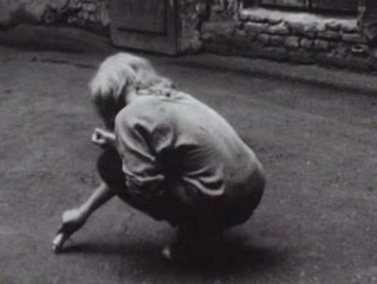 Koridorius / El passadís (Sharunas Bartas, 1995)