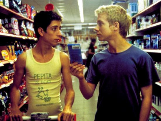 L'ESCAC a la Filmo: 'Kràmpack'