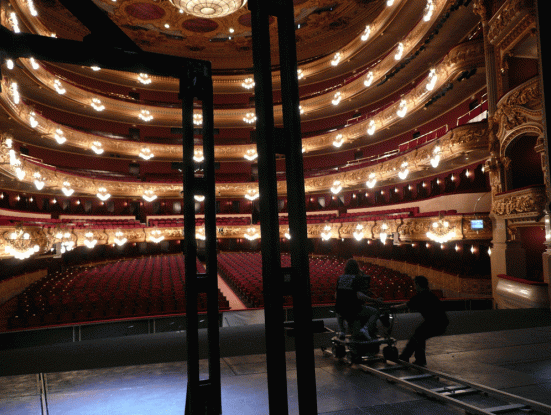 Centenari d’Ignasi Agustí