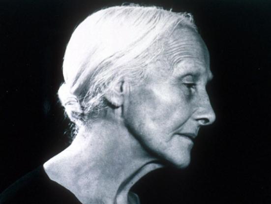 La dernière lettre (Frederick Wiseman, 2002)