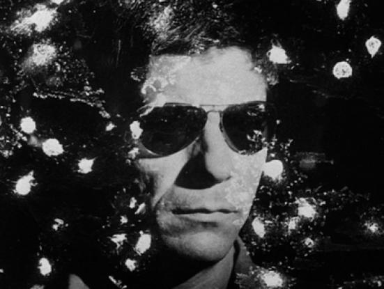 Record de Chris Marker: La jetée