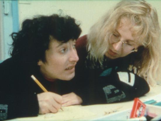 La moindre des choses (Nicolas Philibert, 1996)