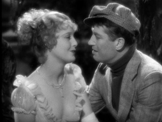 Love Me Tonight (Rouben Mamoulian, 1932)